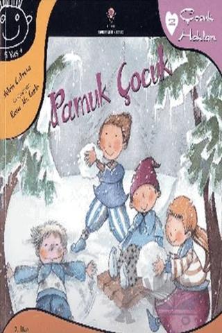 Pamuk Çocuk