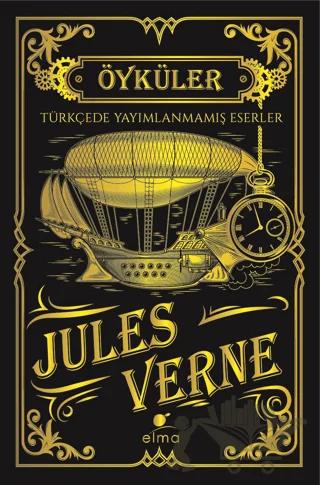 Jules Verne Öyküler