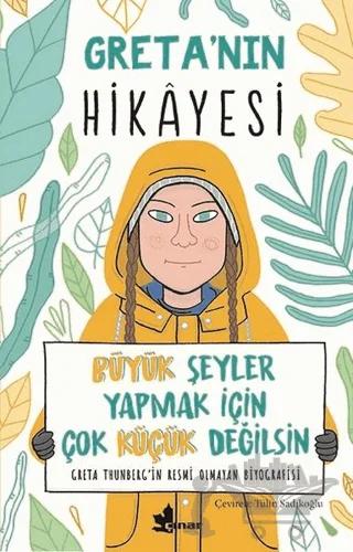 Greta’nın Hikayesi