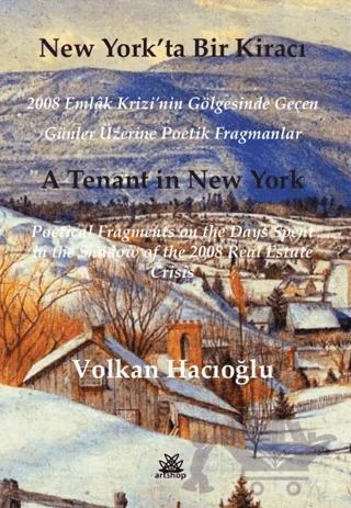 Newyork'ta Bir Kiracı
