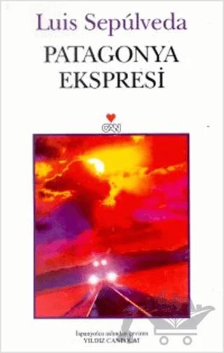 Patagonya Ekspresi