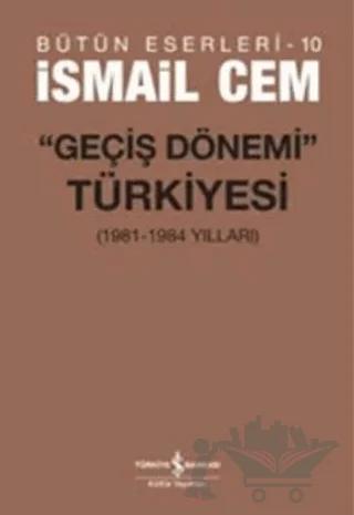 Geçiş Dönemi Türkiyesi