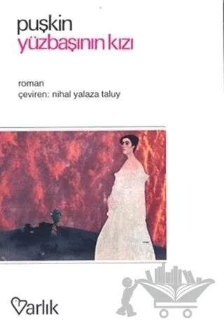 Yüzbaşının Kızı