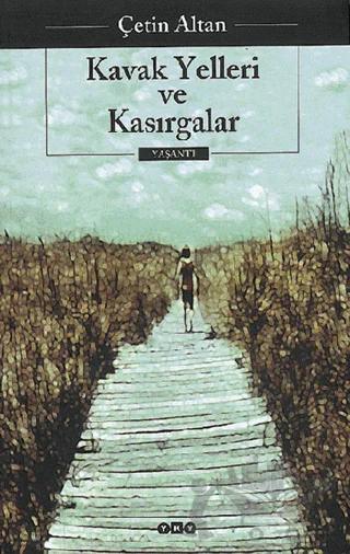 Kavak Yelleri ve Kasırgalar