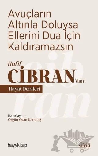 Avuçların Altınla Doluysa Ellerini Dua İçin Kaldıramazsın