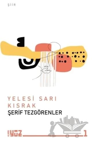 Yelesi Sarı Kısrak