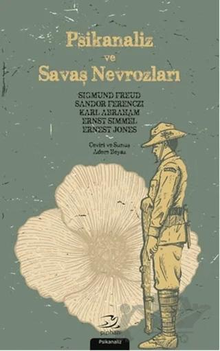Psikanaliz ve Savaş Nevrozları