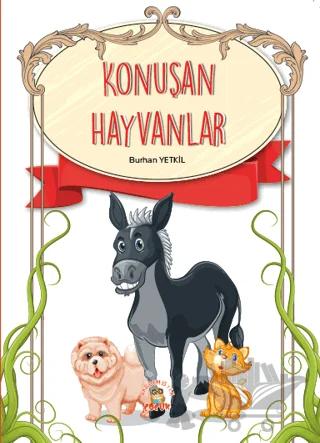 Konuşan Hayvanlar