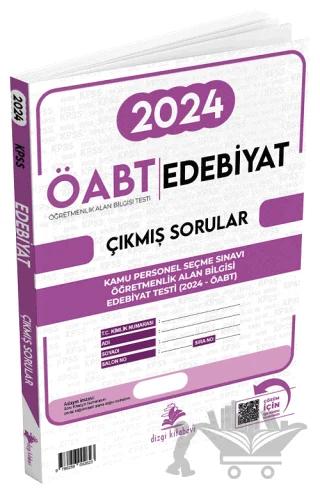ÖABT MEB-AGS Türk Dili ve Edebiyatı Öğretmenliği Çıkmış Sorular Çözümlü
