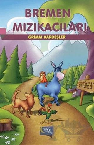 Bremen Mızıkacıları