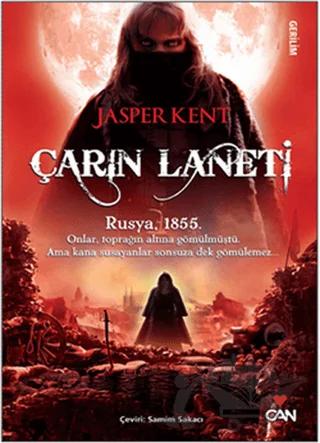 Çarın Laneti