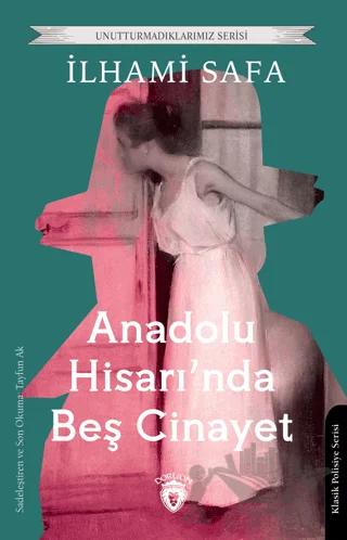 Anadolu Hisarında Beş Cinayet