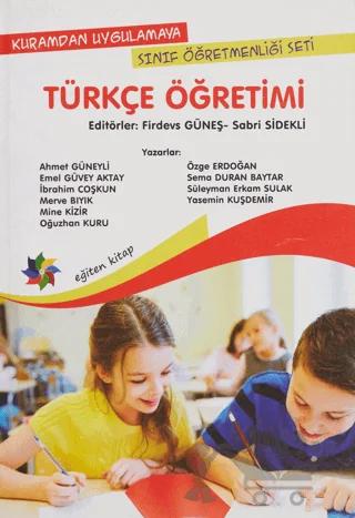 Türkçe Öğretimi