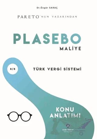 KPSS A Grubu Plasebo Maliye Türk Vergi Sistemi Konu Anlatımlı