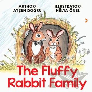 The Fluffy Rabbit Family
