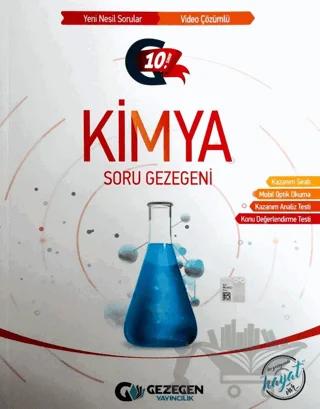 10. Sınıf Kimya Soru Gezegeni