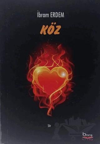 Köz - Şiir