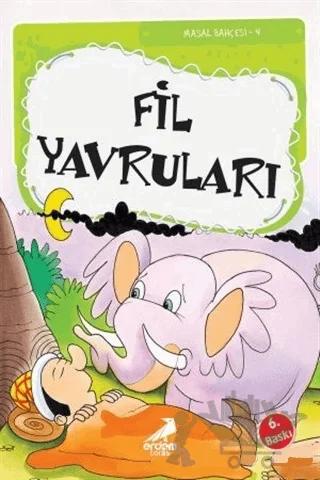 Fil Yavruları