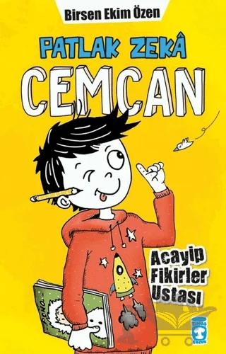 Patlak Zeka Cemcan 2