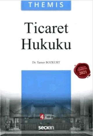 THEMIS - Ticaret Hukuku