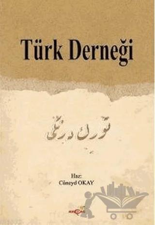 Türk Derneği