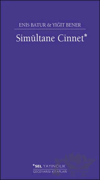 Simültane Cinnet