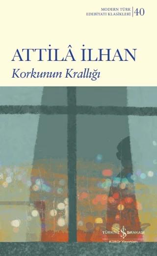 Korkunun Krallığı