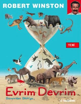 Evrim Devrim