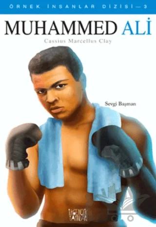 Muhammed Ali