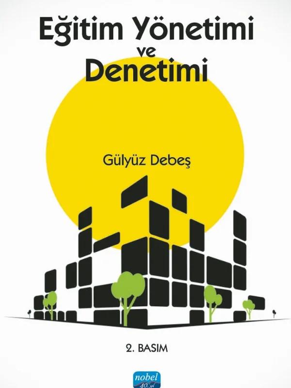 Eğitim Yönetimi ve Denetimi