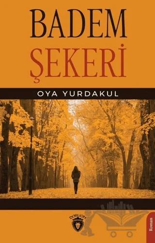 Badem Şekeri