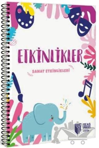 Sanat Etkinlikleri