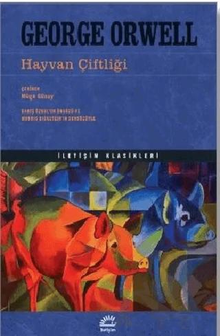 Hayvan Çiftliği