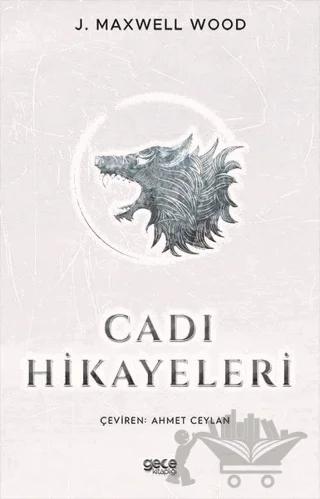 Cadı Hikayeleri