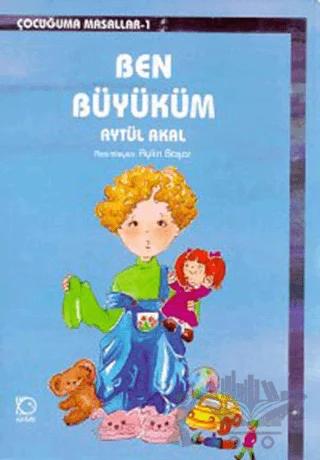Ben Büyüküm