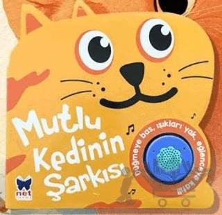 Mutlu Kedinin Şarkısı