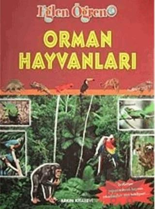 Orman Hayvanları
