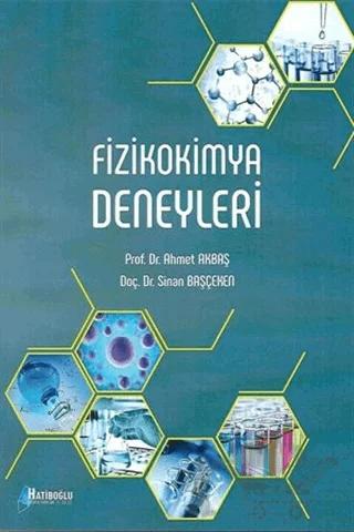 Fizikokimya Deneyleri