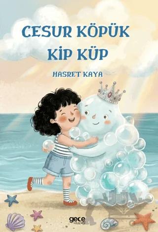 Cesur Köpük Kip Küp