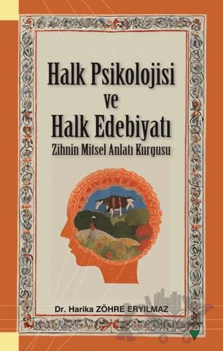 Halk Psikolojisi ve Halk Edebiyatı
