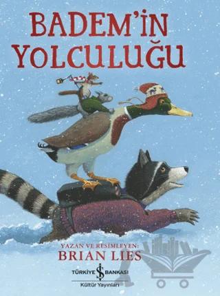 Badem’in Yolculuğu