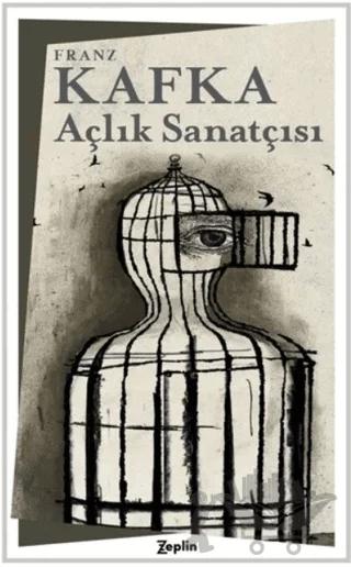 Açlık Sanatçısı