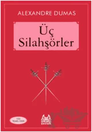 Üç Silahşörler