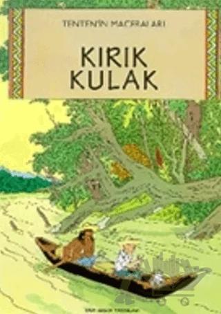 Tenten’in Maceraları Kırık Kulak