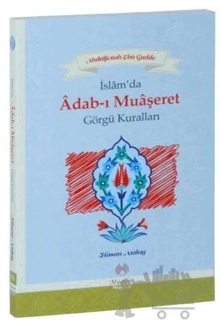 İslam'da Adab-ı Muaşeret