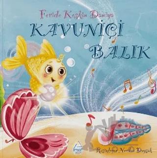 Kavuniçi Balık