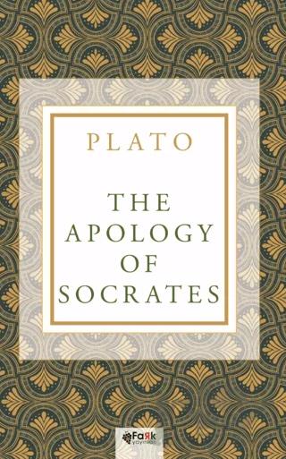 The Apalogy of Socrates
