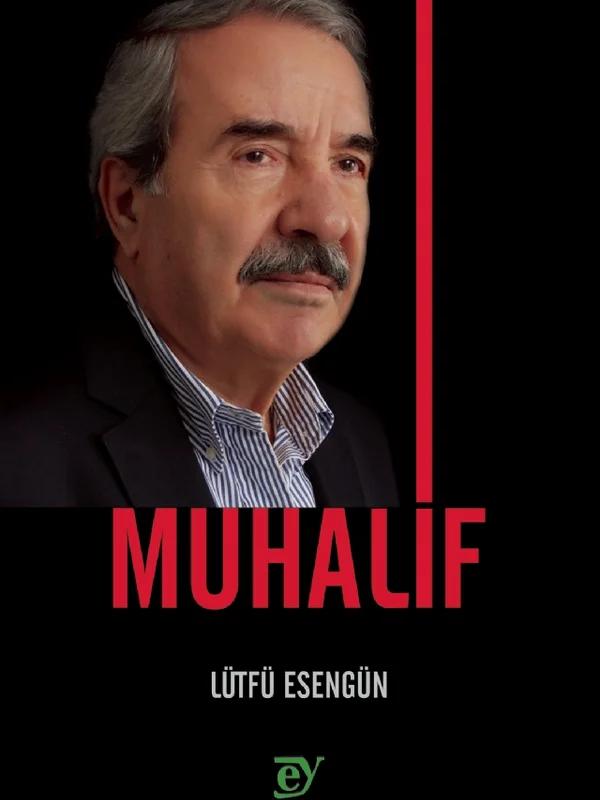 MUHALİF