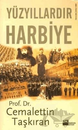Yüzyıllardır Harbiye