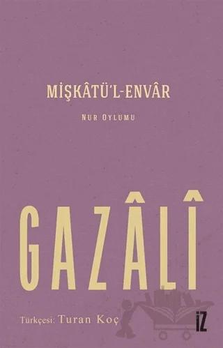 Mişkatü’l-Envar